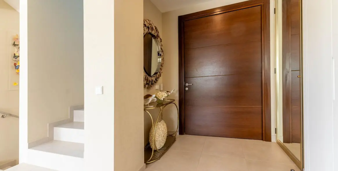 Venta de villa independiente en La Cala Golf 27