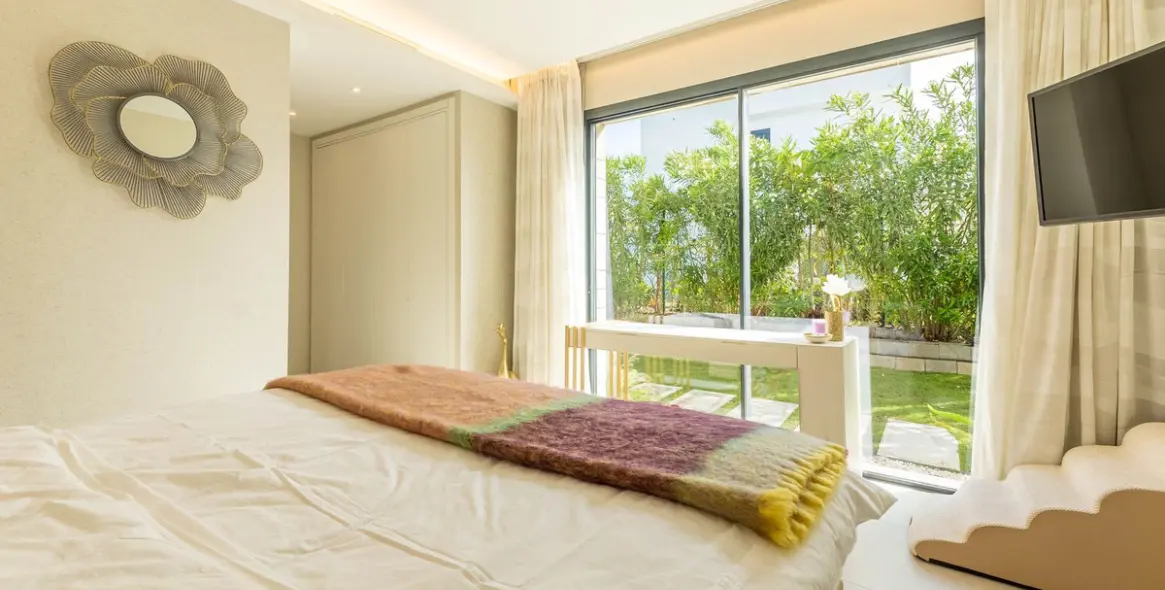 Venta de villa independiente en La Cala Golf 29