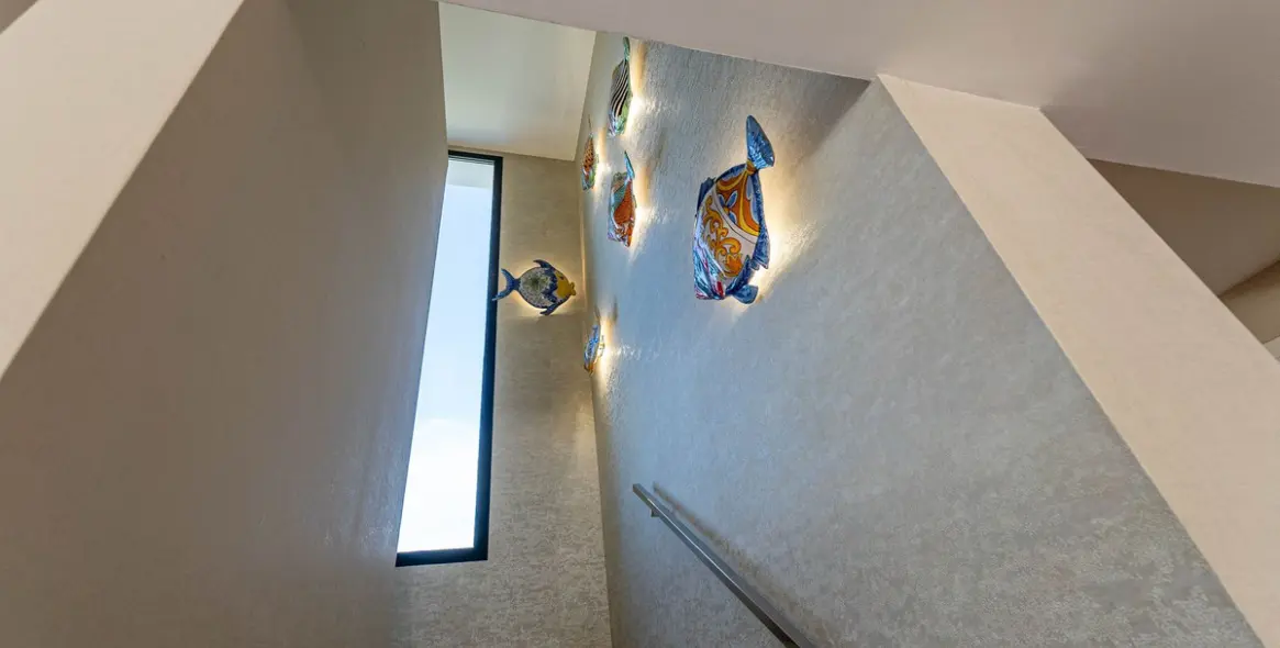 Venta de villa independiente en La Cala Golf 31