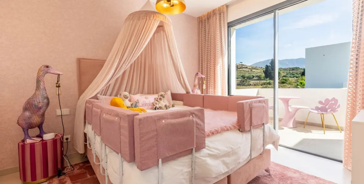Venta de villa independiente en La Cala Golf 39