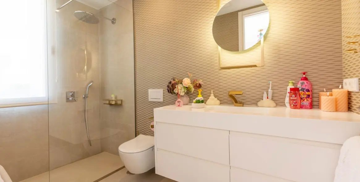 Venta de villa independiente en La Cala Golf 45