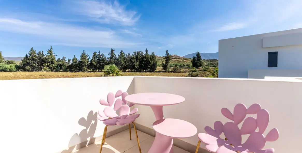 Venta de villa independiente en La Cala Golf 48