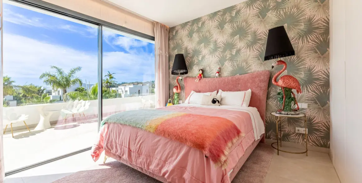 Venta de villa independiente en La Cala Golf 52
