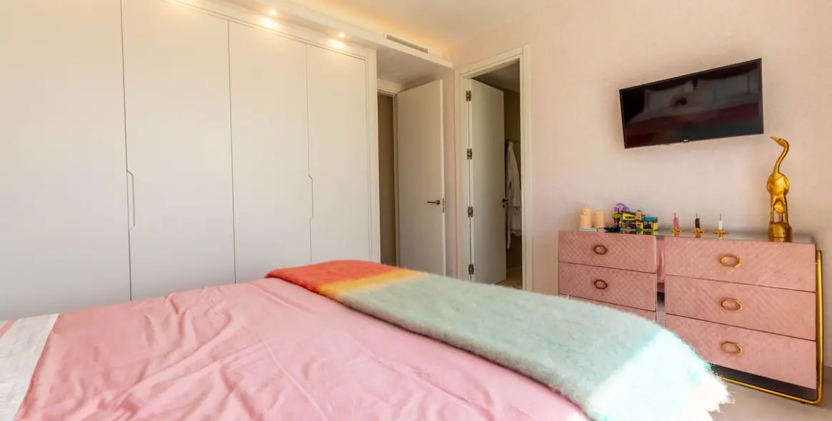 Venta de villa independiente en La Cala Golf 54