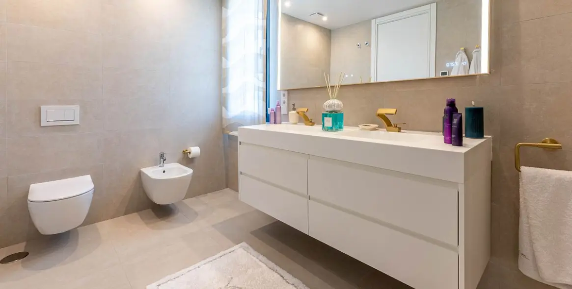 Venta de villa independiente en La Cala Golf 60