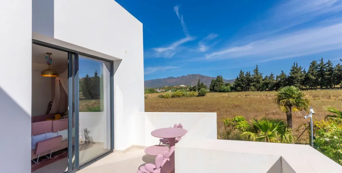 Venta de villa independiente en La Cala Golf 61