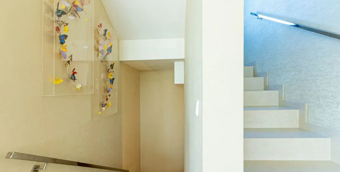 Venta de villa independiente en La Cala Golf 70