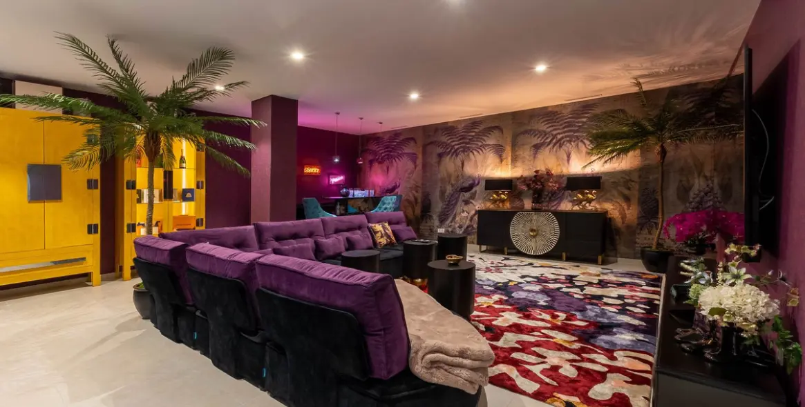 Venta de villa independiente en La Cala Golf 74
