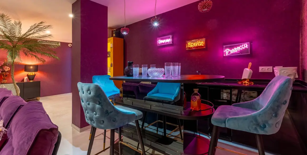 Venta de villa independiente en La Cala Golf 76
