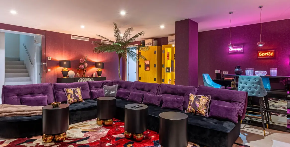 Venta de villa independiente en La Cala Golf 78