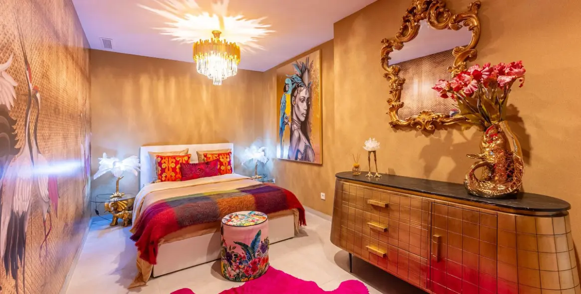 Venta de villa independiente en La Cala Golf 97