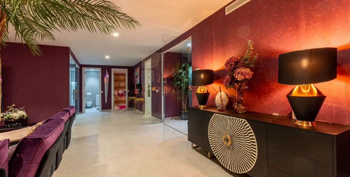 Venta de villa independiente en La Cala Golf 102