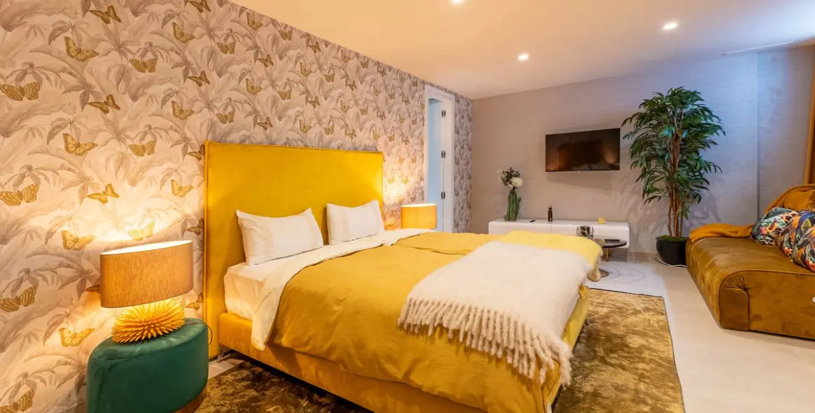 Venta de villa independiente en La Cala Golf 104