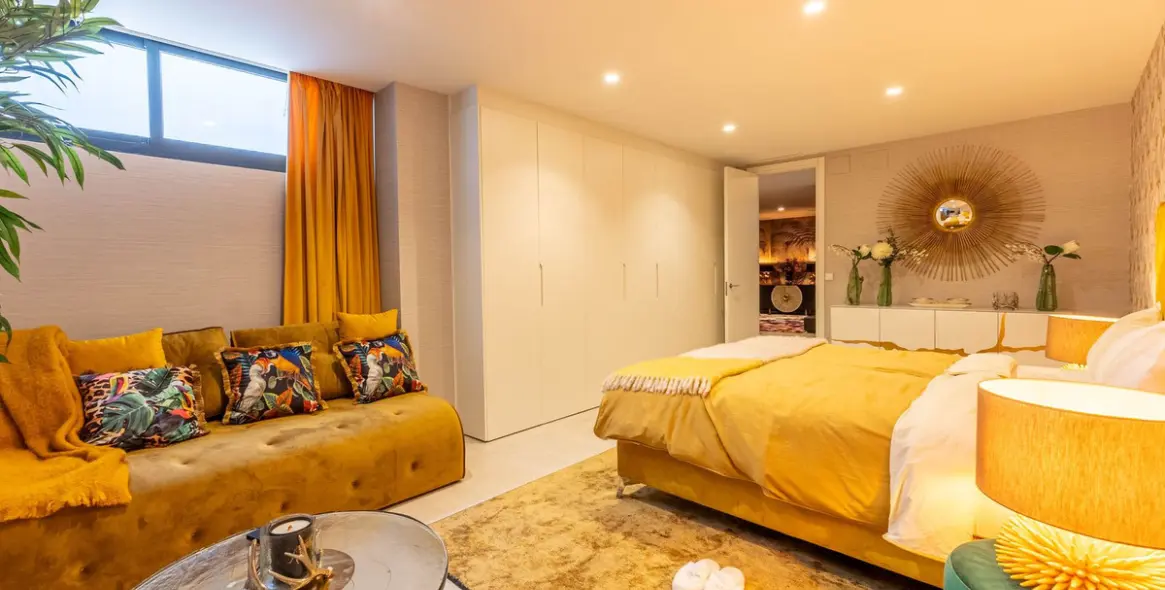 Venta de villa independiente en La Cala Golf 109