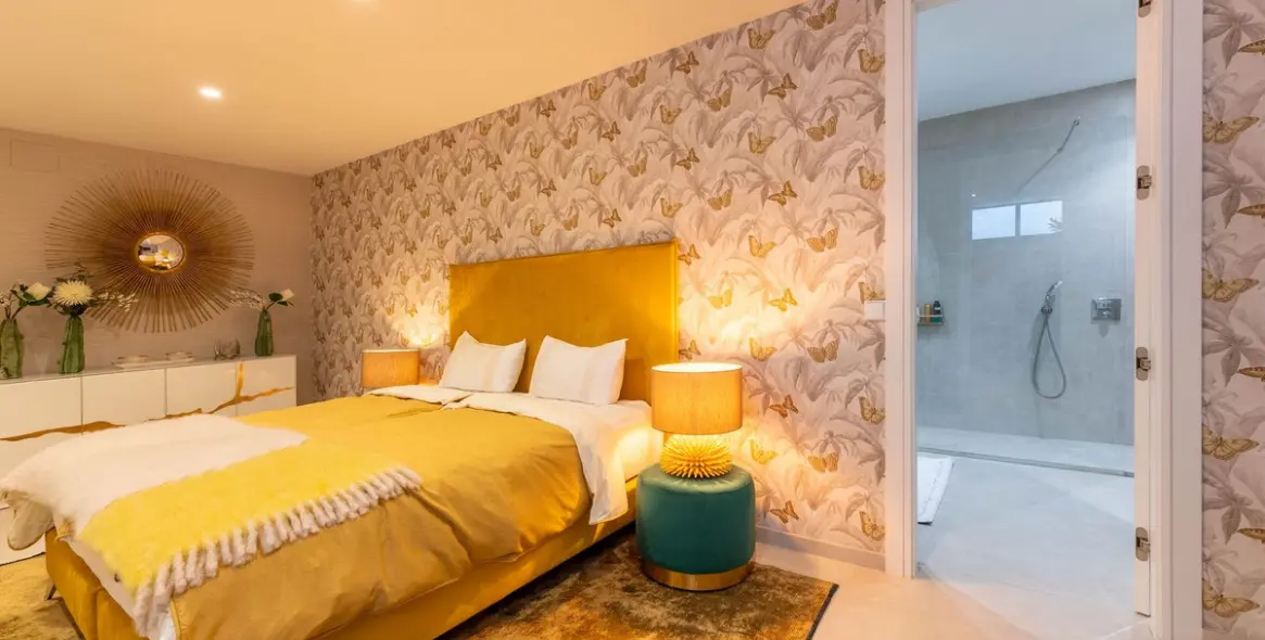 Venta de villa independiente en La Cala Golf 112