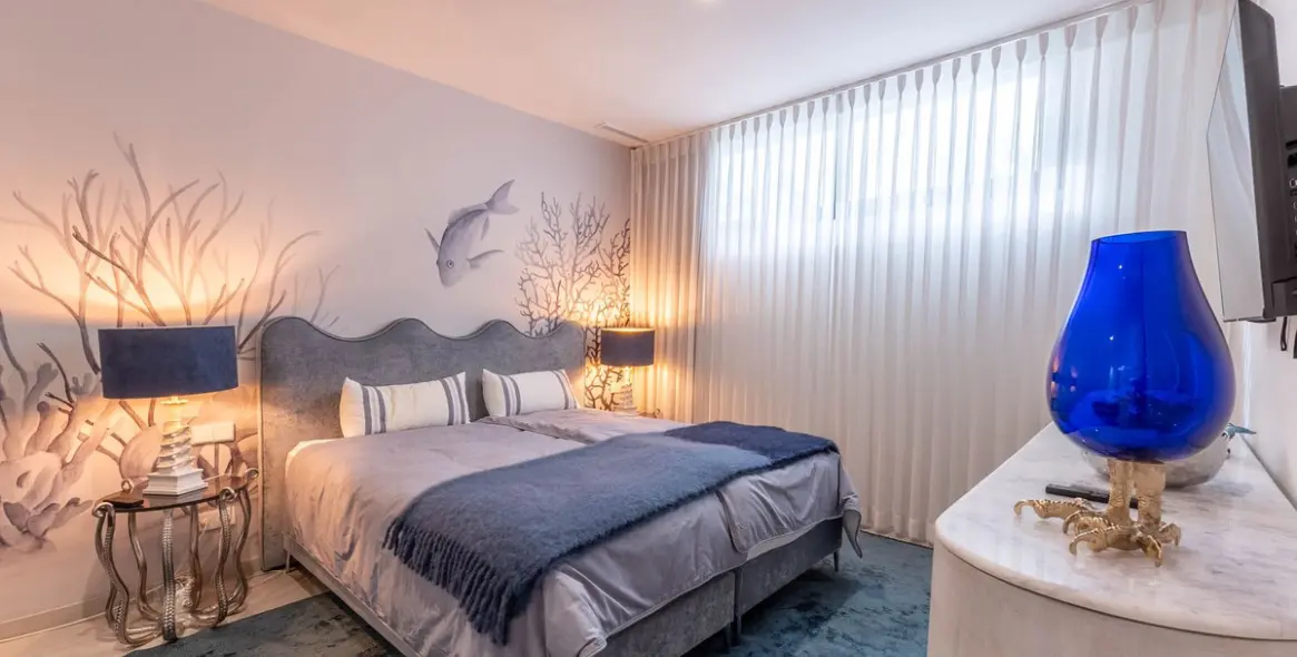 Venta de villa independiente en La Cala Golf 116