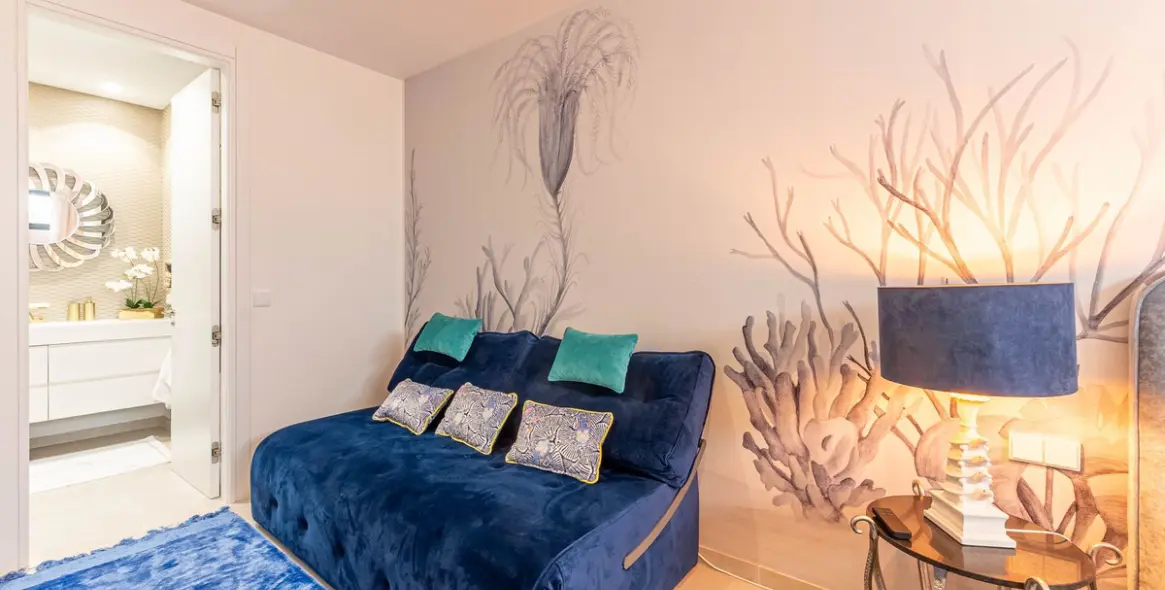 Venta de villa independiente en La Cala Golf 122