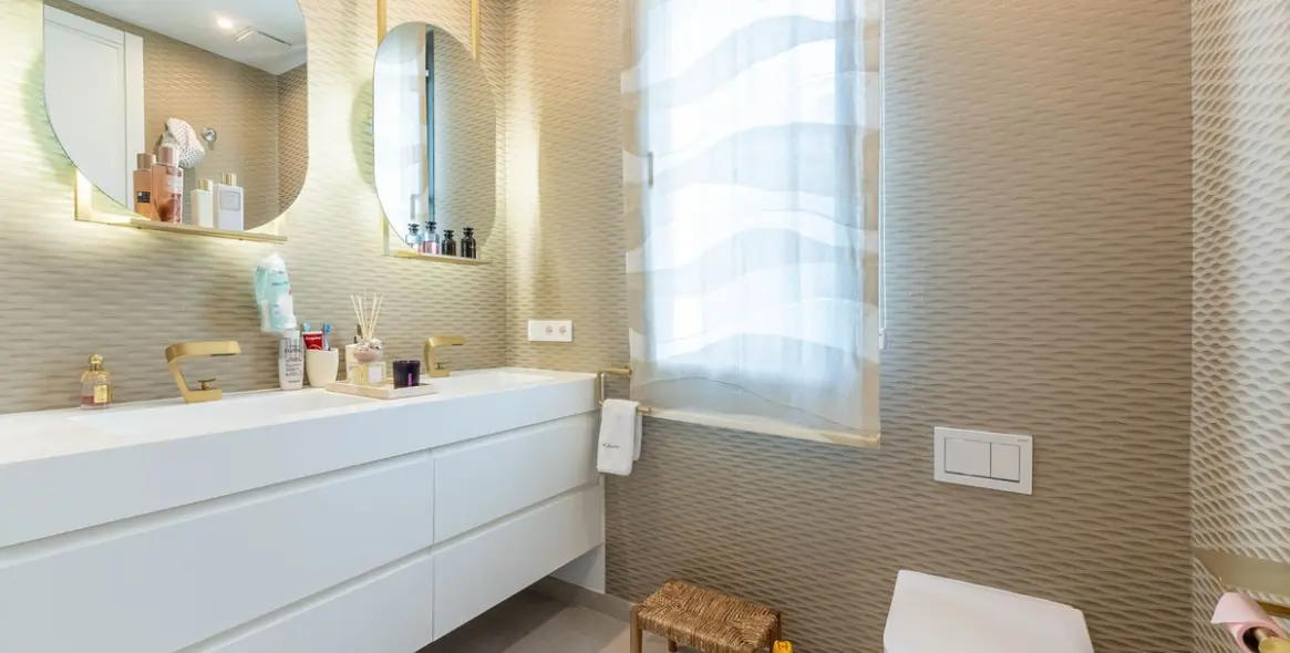 Venta de villa independiente en La Cala Golf 124