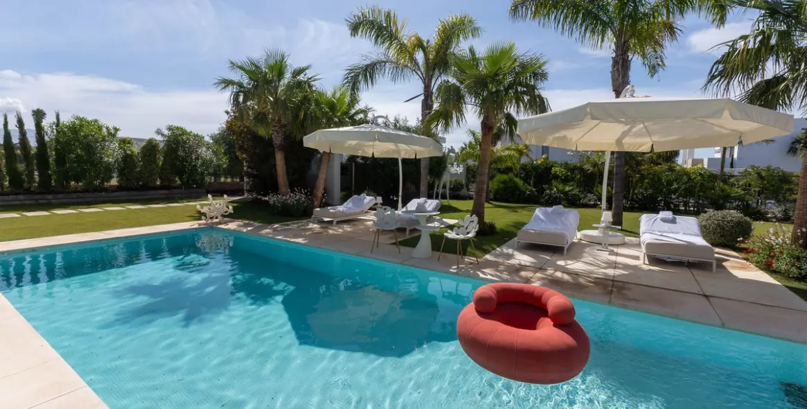 Venta de villa independiente en La Cala Golf 131