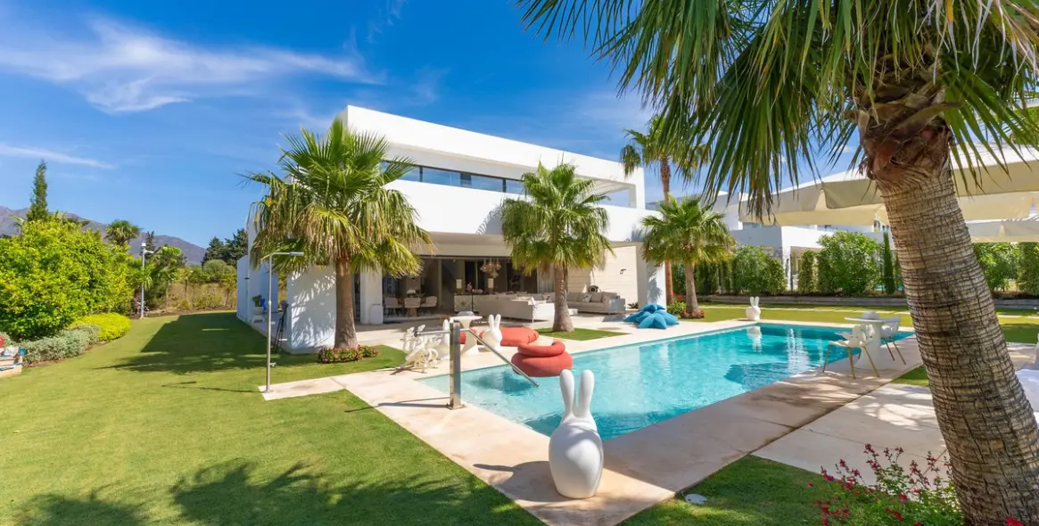 Venta de villa independiente en La Cala Golf 139