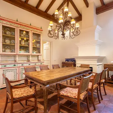 Venta de villa independiente en Benahavís