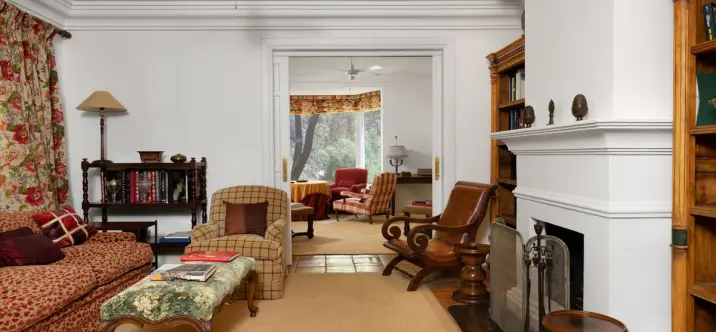 Venta de villa independiente en Benahavís 4