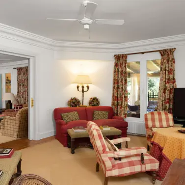 Venta de villa independiente en Benahavís