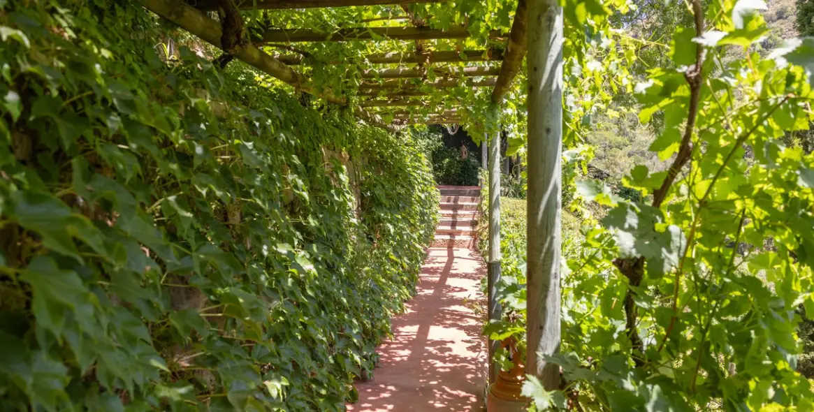 Venta de villa independiente en Benahavís 24