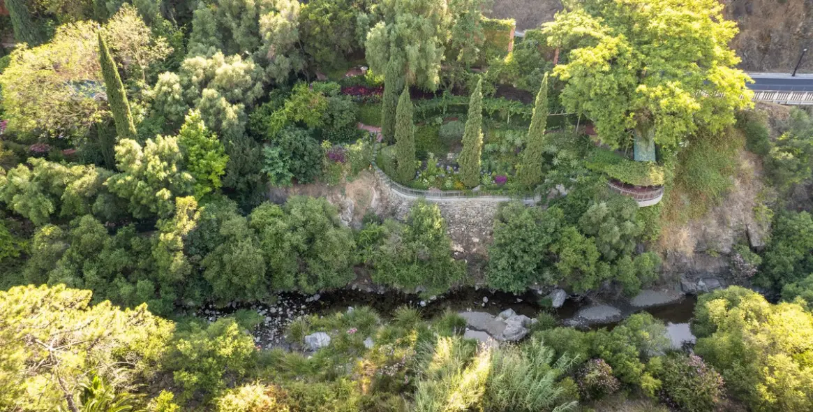 Venta de villa independiente en Benahavís 29
