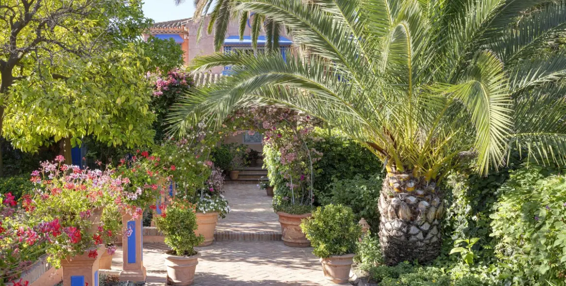 Venta de villa independiente en Benahavís 31