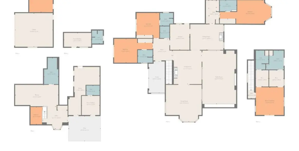 Venta de villa independiente en Benahavís 33