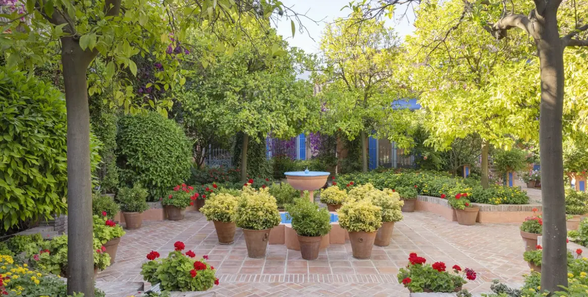 Venta de villa independiente en Benahavís 54