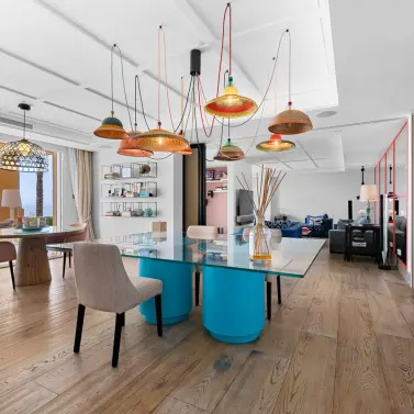 Venta de apartamento en planta baja en Río Real