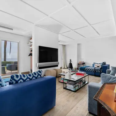 Venta de apartamento en planta baja en Río Real