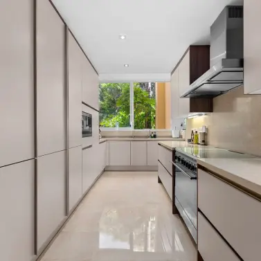 Venta de apartamento en planta baja en Río Real