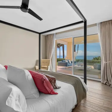 Venta de apartamento en planta baja en Río Real