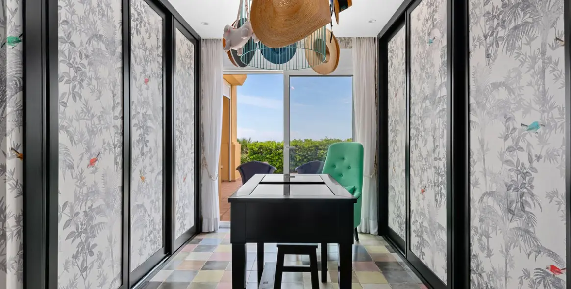 Venta de apartamento en planta baja en Río Real 10
