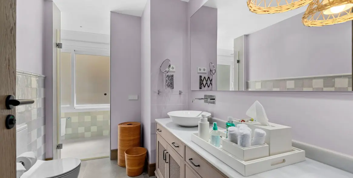 Venta de apartamento en planta baja en Río Real 26