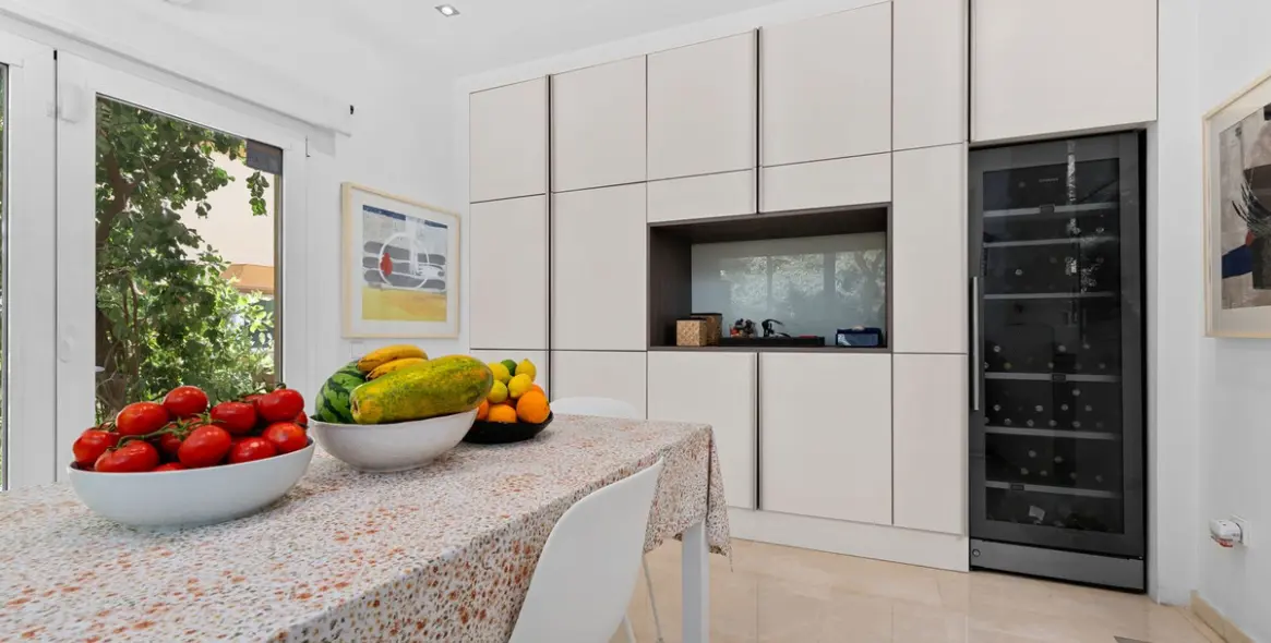 Venta de apartamento en planta baja en Río Real 34