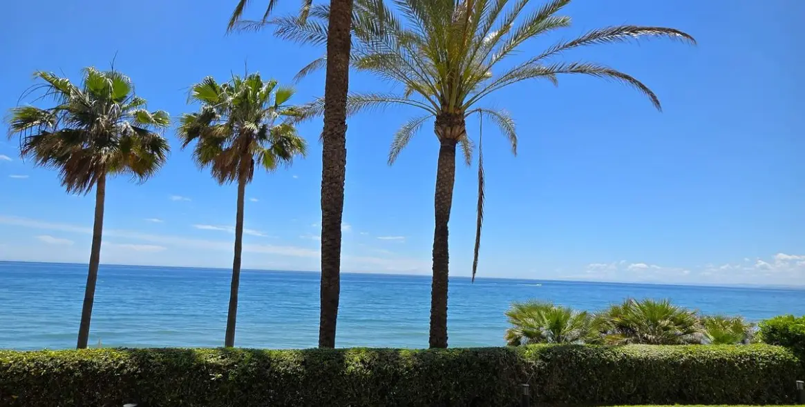 Venta de apartamento en planta baja en Río Real 49