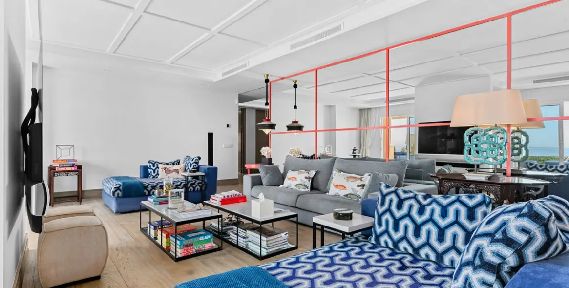 Venta de apartamento en planta baja en Río Real 73