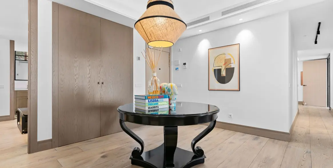 Venta de apartamento en planta baja en Río Real 82