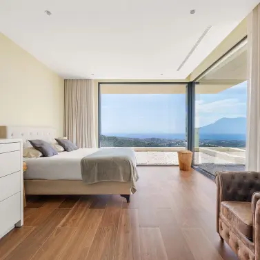 Venta de villa independiente en Benahavís