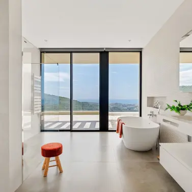 Venta de villa independiente en Benahavís