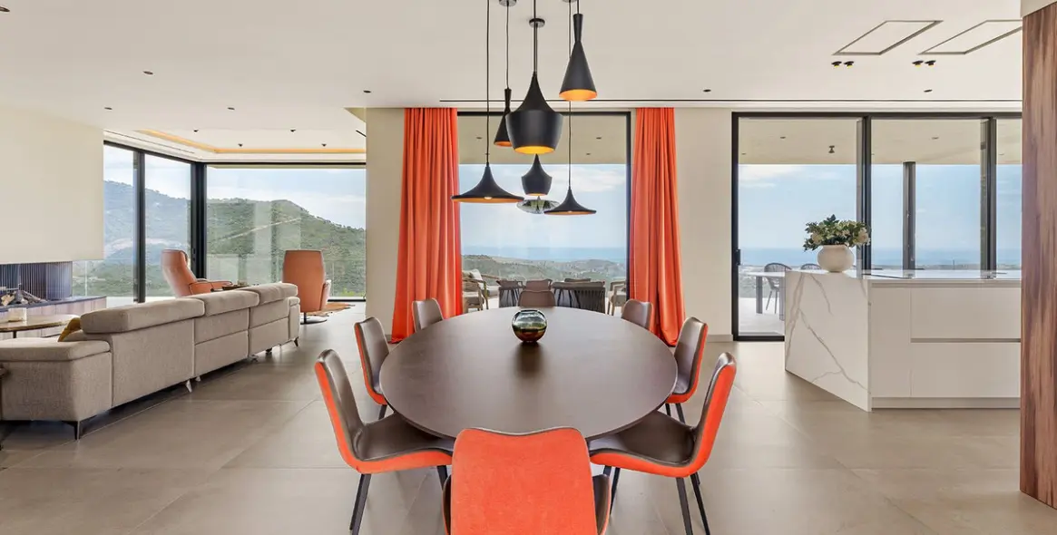 Venta de villa independiente en Benahavís 26