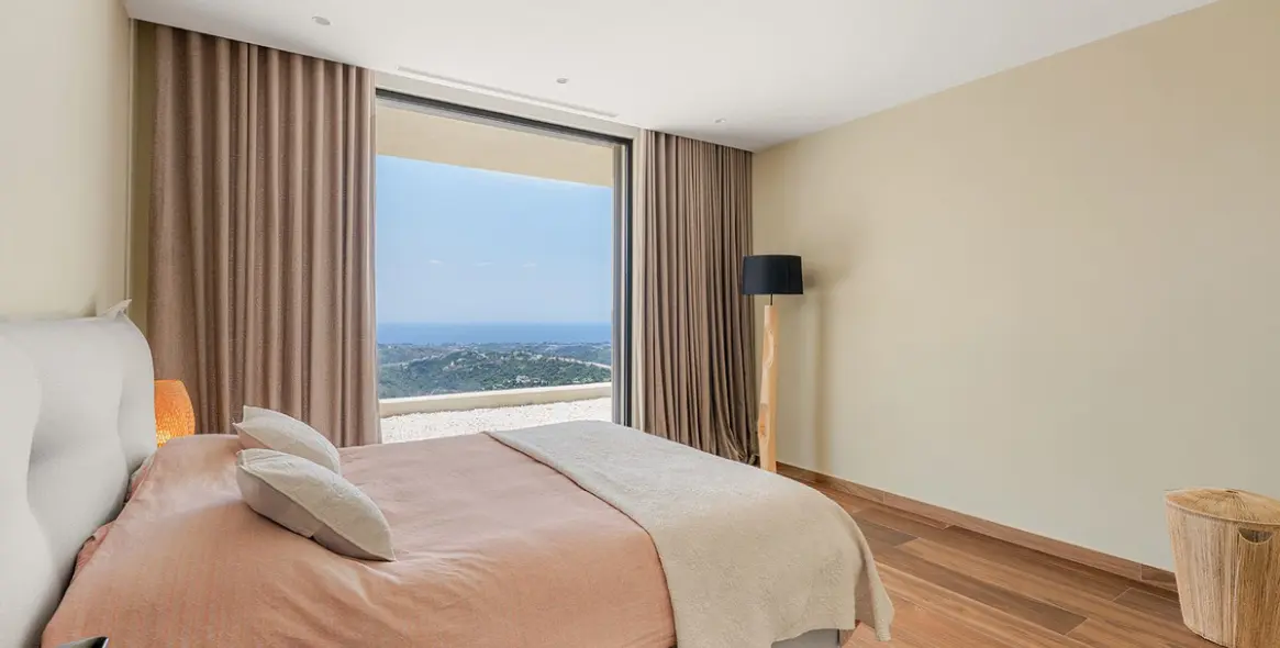 Venta de villa independiente en Benahavís 41