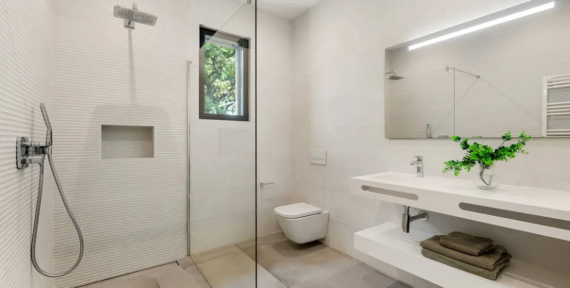 Venta de villa independiente en Benahavís 44