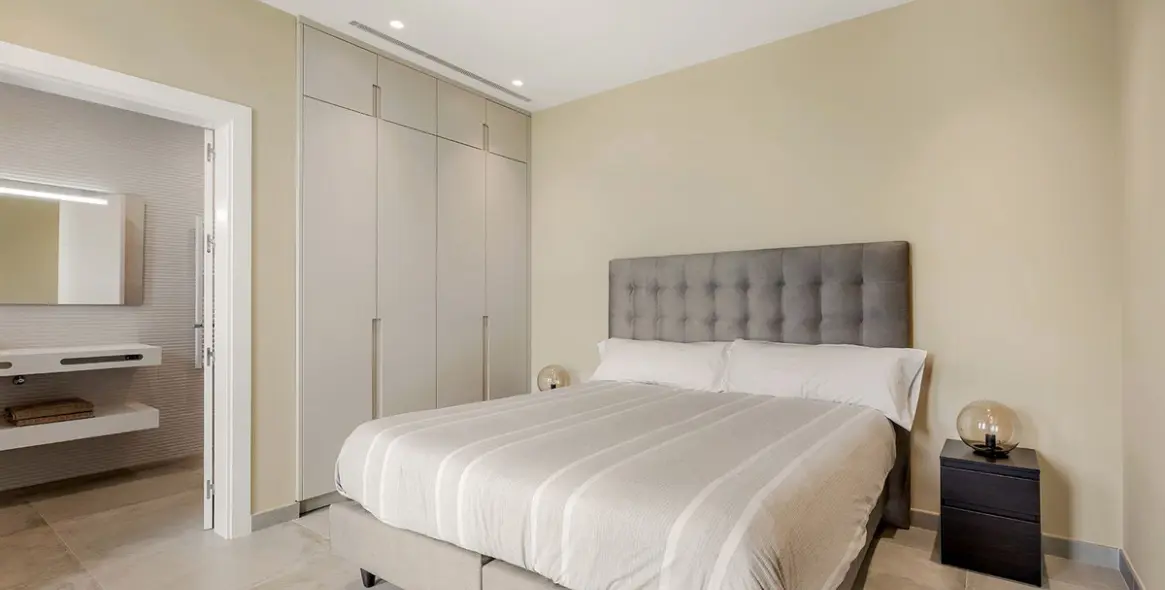 Venta de villa independiente en Benahavís 46