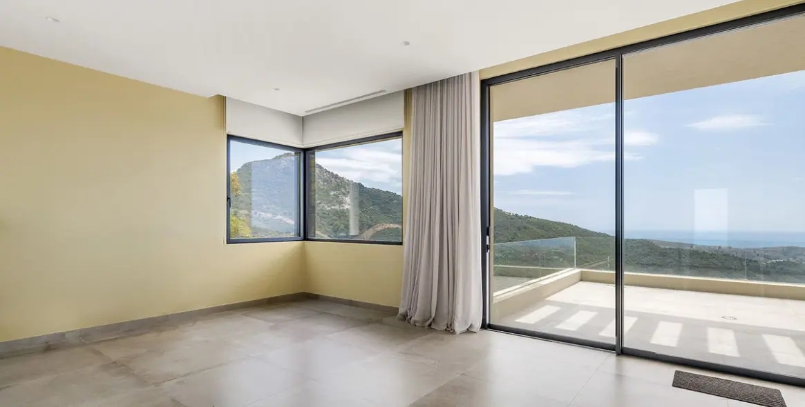 Venta de villa independiente en Benahavís 53