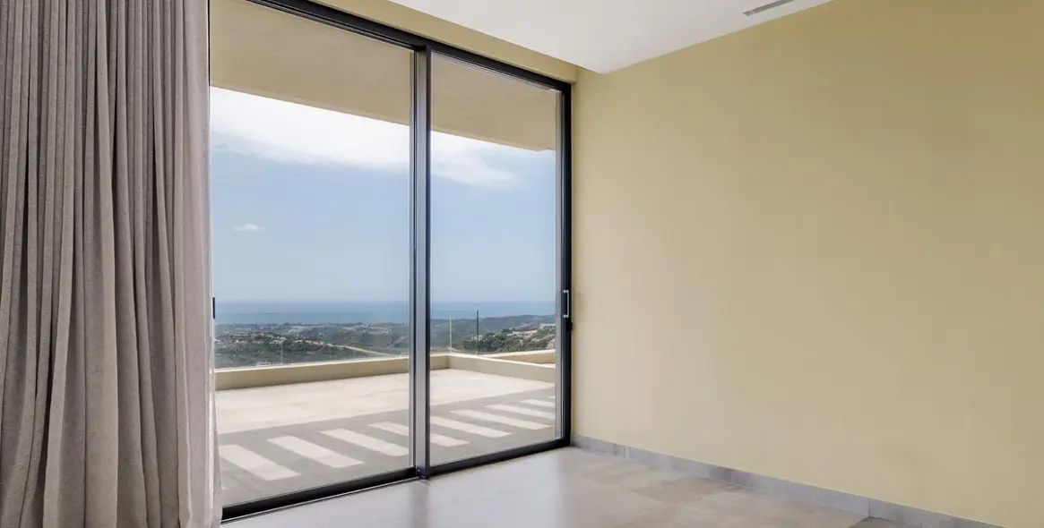 Venta de villa independiente en Benahavís 55